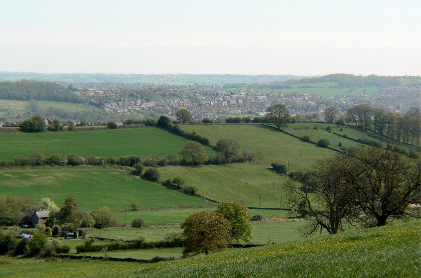 Belper Belper